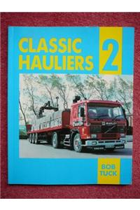 Classic Hauliers