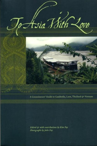 To Asia with Love