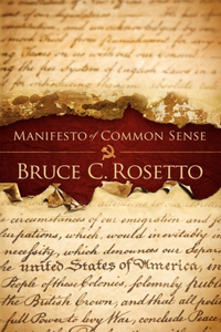 Manifesto of Common Sense