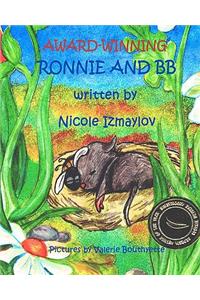 Ronnie and BB