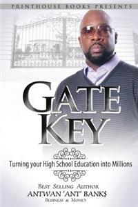 Gate Key