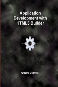 Application Development with HTML5 Builder