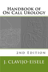 Handbook of On Call Urology