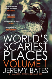 World's Scariest Places
