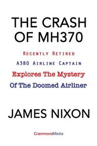 Crash of Mh370