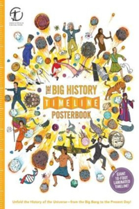 Big History Timeline Posterbook