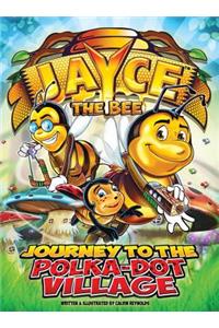 Jayce The Bee