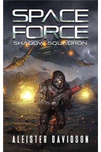 Shadow Squadron