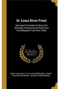 St. Louis River Front