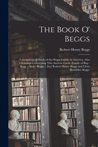 Book O' Beggs