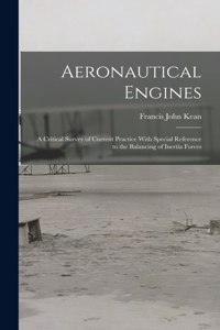 Aeronautical Engines