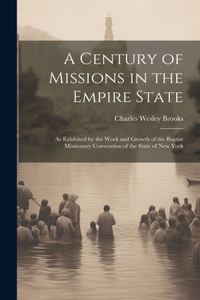 Century of Missions in the Empire State