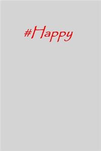 #happy