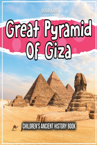 Great Pyramid Of Giza