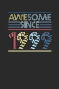 Awesome Since 1999