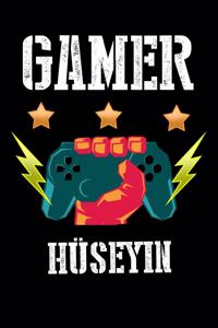 Gamer Hüseyin