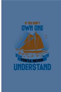 If You Don't Own One You'll Never Understand