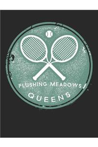 Flushing Meadows Queens