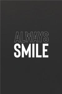 Always Smile