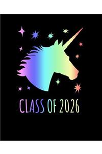 Class of 2026