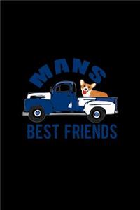 Man's Best friends
