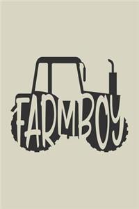 Farm Boy