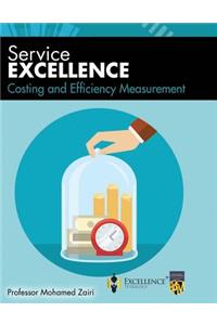Costing and Efficiency Measurement