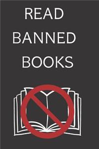 Read Banned Books