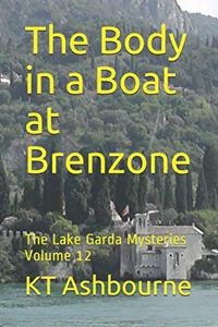The Body in a Boat at Brenzone