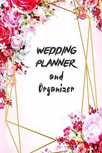 Wedding Planner and Organizer