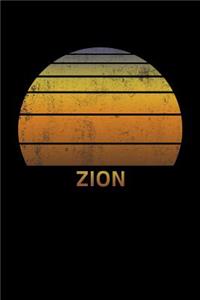 Zion