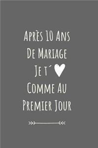 Journal Pour Son Âme Soeur