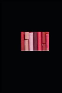 Notes Diary Notebook with homework