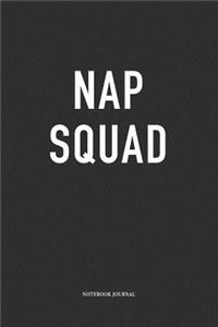 Nap Squad