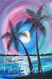 Reise Tagebuch