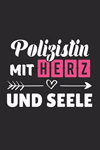 Polizistin Mit Herz und Seele