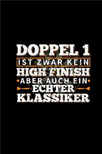 Doppel 1 Echter Klassiker