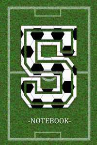 Notebook 5
