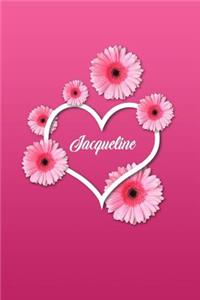 Jacqueline