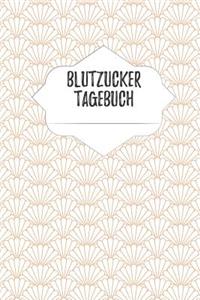 Blutzucker Tagebuch