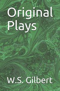 Original Plays