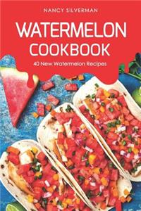 Watermelon Cookbook