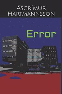 Error