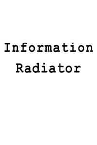 Information Radiator