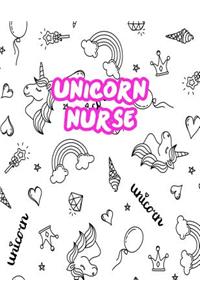 Unicorn Nurse