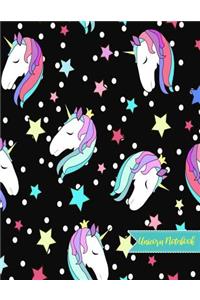 Unicorn Notebook