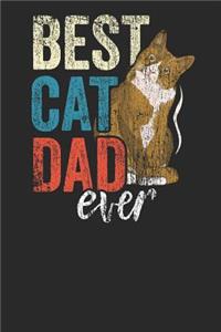 Best Cat Dad Ever