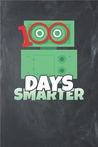 100 Days Smarter
