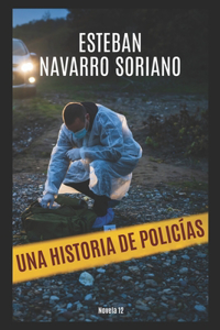 historia de policías