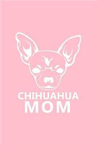 Chihuahua Mom